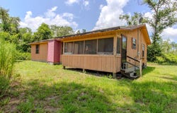 2841 NW CR 141, Jennings, FL 32053