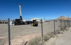 1159 S Main St Us Highway 95, Tonopah, NV 89049