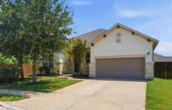 128 Clear Water Pass, Bastrop, TX 78602