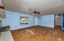 302 Key Street, Bronte, TX 76933
