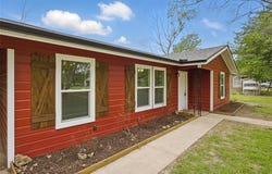1021 Travis Circle, Cooper, TX 75432