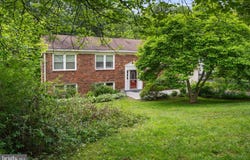 1806 CRANBERRY LANE, RESTON, VA 20191