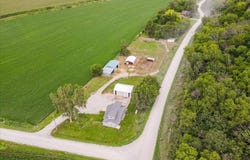 20800 PADDOCK Avenue, PACIFIC JCT, IA 51561
