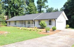 5974 Four Winds Drive SW, Lilburn, GA 30047