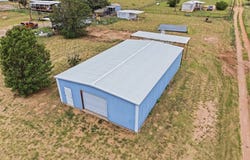 6401 N Service Rd, Big Spring, TX 79720