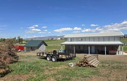 1086 Highland Lane, Mesa, ID 83643-8364
