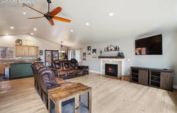82 Bradshaw Road, Florissant, CO 80816