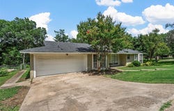 431 Brookwood Drive, Woodway, TX 76712