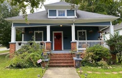 1201 Berkeley Street, Durham, NC 27705