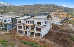1926 W Mochila Circle, Mayflower Mountain, UT 84032