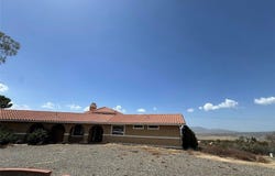 39575 Anzanita, Anza, CA 92539