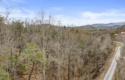 1661 Mitchell Drive, Sevierville, TN 37876