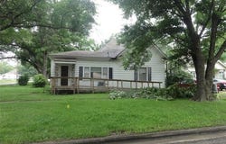 508 W North Avenue, Vinita, OK 74301