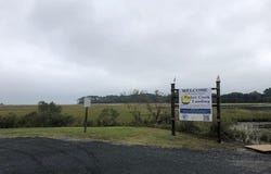 FOX GROVE RD lot: 0, PARKSLEY, VA 23421