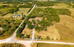 49940 Bob Crouch Drive, Earlsboro, OK 74840