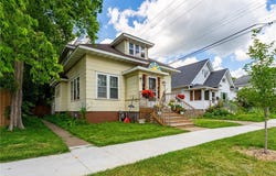 212 William Street, Eau Claire, WI 54703