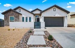 7467 CIMARRON GAP Drive, El Paso, TX 79911