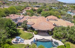 8329 N RIDGEVIEW Drive, Paradise Valley, AZ 85253