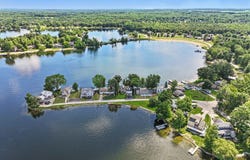 7848 Bay Meadow, Canadian Lakes, MI 49346