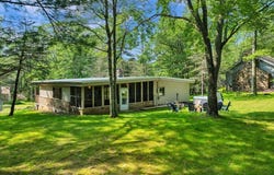 72 Forest Drive, Lake Harmony, PA 18624