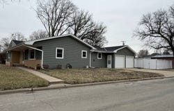 701 Ross, Downs, KS 67437