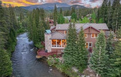 60 TRAFALGAR DRIVE, Breckenridge, CO 80424