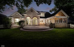 12360 Pebblepointe Pass, Carmel, IN 46033