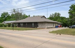 908 E 12th Avenue, Stillwater, OK 74074