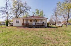 317 W 1st Street, Miller, MO 65707