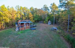 28867 Cemetery Rd, Heavener, OK 74937