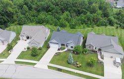 10057 Chapmans Cove, Fort Wayne, IN 46835