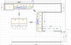 4222 LAMARRE DRIVE, FAIRFAX, VA 22030