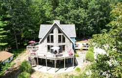 4050 E Ottawa Drive, Free Soil, MI 49411