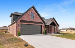 21081 Kinsley Lane, Hensley, AR 72065