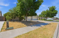 1623 Humbolt Street, Lemoore, CA 93245