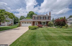 1414 GARY TERRACE, WEST CHESTER, PA 19380