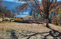 291 Steel Bridge Rd, Douglas City, CA 96024