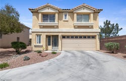 6108 Percussion Court, Las Vegas, NV 89139