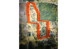 County Road 18, Myrtle, MS 38650