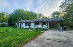 343 Pervie Bolick Street, Eden, NC 27288