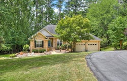 204 Chickadee Court, McCormick, SC 29835