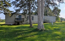 W3481 NYBERG HILL RD, Prentice, WI 54556