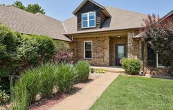 13465 S Anderson Road, Arcadia, OK 73007