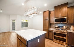 18671 Buckeye Place, Tehachapi, CA 93561