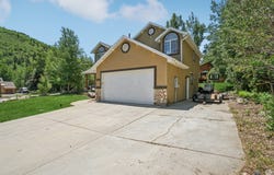 8030 N SPRINGSHIRE, Park City, UT 84098