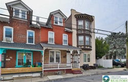 1138 W Maple Street, Allentown City, PA 18102
