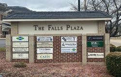 355 Falls Drive, Abingdon, VA 24210