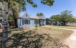2004 26th Street, Lubbock, TX 79411