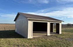 1 Lake Shore Dr, Craig, MO 64437