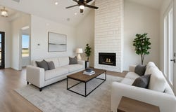 412 COLLUM View, Azle, TX 76020